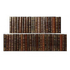 Sacred Books of The East (Set of 50 Volumes)